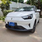 Exclusive Insight into the JMEV EV3: Pakistan's Budget-Friendly Electric Car