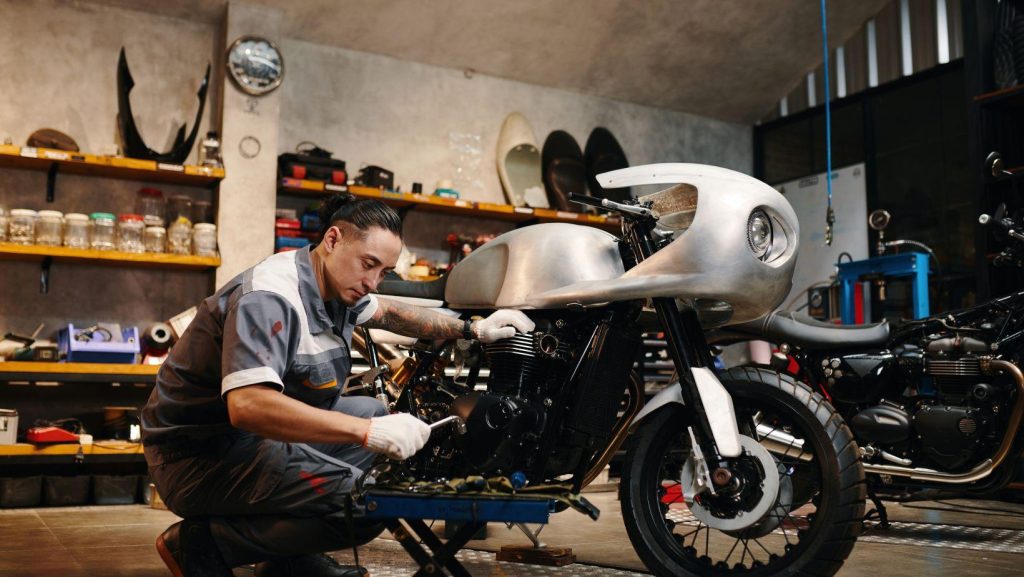 Expensive Motorcycle Upkeep Errors to Refrain From