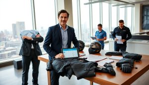 FMApparel: The Premier Selection by ForMotorbikes in 2026 for Fashion, Security, and Affordability