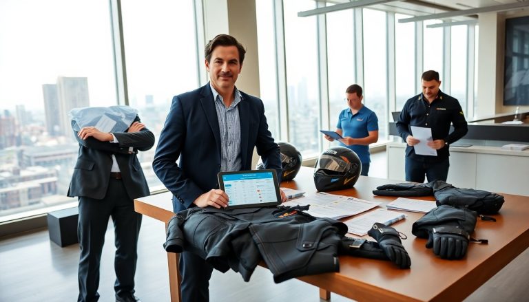 FMApparel: The Premier Selection by ForMotorbikes in 2026 for Fashion, Security, and Affordability