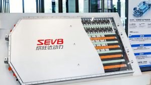 Geely Unveils Cutting-Edge EV Charging Technology Prior to Its Debut in Pakistan