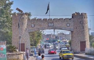 Government Guarantees Assistance to Transport Union Concerning Peshawar-Lahore Route Problems