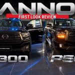 GWM Poer P300 and P500 Plug-in Hybrid Electric Vehicles Debut in Pakistan at PAPS 2026