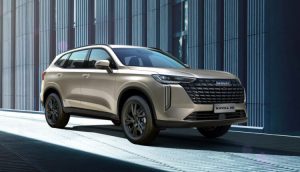 GWM Postpones Price Hike for Hybrid Models