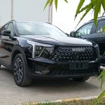 Haval Offers PakWheels an Exclusive Sneak Peek of the Jolion Max