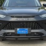 Haval Starts Taking Orders for H6 GT Plug-in Hybrid Electric Vehicle