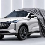 Haval Unveils Pricing for H6 PHEV FWD Variant