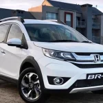Honda Halts Manufacturing of BR-V in Pakistan