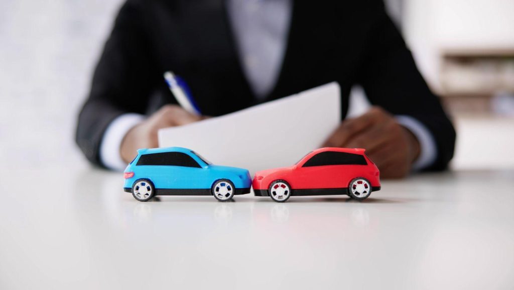 How to Choose the Optimal Car Accident Attorney in Phoenix