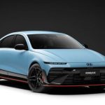 Hyundai Attains Significant Achievement at 2026 What Car? Electric Vehicle Awards