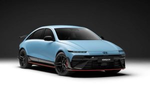 Hyundai Attains Significant Achievement at 2026 What Car? Electric Vehicle Awards