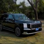 Hyundai Palisade Hybrid Now Accessible Across the Country Beginning September 10