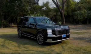 Hyundai Palisade Hybrid Now Accessible Across the Country Beginning September 10