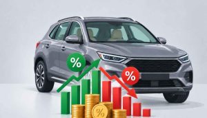 IMF to Review Pakistan's Updated Auto Policy in October