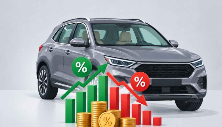 IMF to Review Pakistan's Updated Auto Policy in October