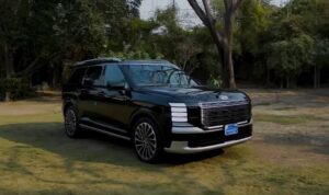 Initial Drive Assessment of the 2026 Hyundai Palisade HEV: An Opulent, Roomy, and Robust Hybrid Encounter