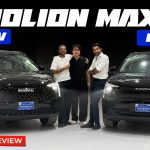Initial Examination of Haval Jolion Max: Delving into PHEV and BEV Variants by PakWheels