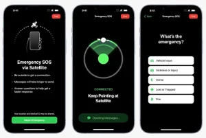 "iPhone Auto Functions Not Yet Accessible in Pakistan"
