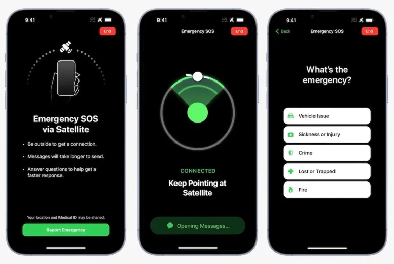 "iPhone Auto Functions Not Yet Accessible in Pakistan"