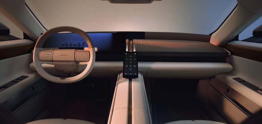 Jaguar's New Type 01 Introduction: Evaluating Possible Success