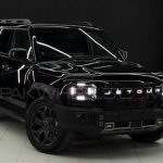 Jetour T2 i-DM Production Begins in Pakistan