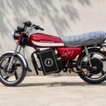 Jolta JE 125 Launched: Offers 120 KM Range and Removable Battery