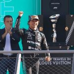 Kimi Antonelli Makes History as the First Italian Racer to Triumph at Monza Since 1966