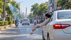 Lahore Introduces E-Challans to Enhance Anti-Littering Efforts