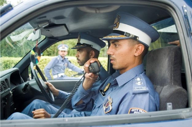 Lahore Traffic Police Revokes 146 Licenses Because of Deadly Accidents