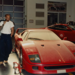 Lewis Hamilton Purchases His Dream Vehicle: A Ferrari