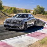 Mark Your Calendar: The New BMW 3 Series Debuts on September 30