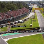 Max Verstappen's Landmark Win at the 2025 Italian Grand Prix