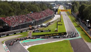 Max Verstappen's Landmark Win at the 2025 Italian Grand Prix