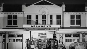 McLaren's Updated Persona: A Sentimental but Dubious Requirement