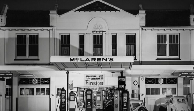 McLaren's Updated Persona: A Sentimental but Dubious Requirement