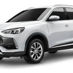 MG Motors Pakistan Introduces New MG HS Petrol Model at Karachi Event