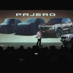 Mitsubishi Pajero Range to Expand with Inclusion of Two More Compact SUVs
