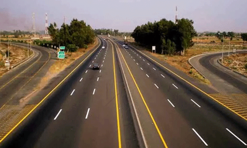 National Assembly Committee Probes Hold-ups in M-6 Motorway Initiative