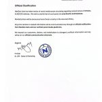 NexGen Verifies No Price Raise for Jaecoo and Omoda Models