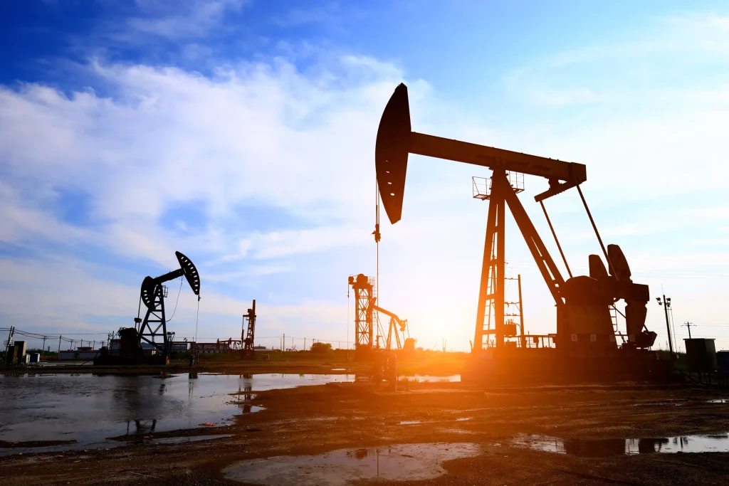Oil Prices Slide Under $100 Due to Enhanced Supply Forecast; Possible Effect on Fuel Prices in Pakistan