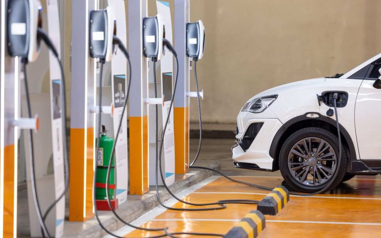 Oilboy Unveils Strategy to Set Up 70 EV Rapid-Charging Stations in Pakistan