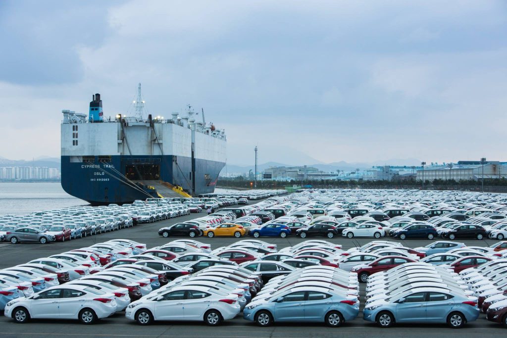 Pakistan Implements Stricter Safety Regulations for Imported Pre-Owned Vehicles