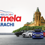PakWheels Car Mela is Back in Karachi: Sign Up Your Vehicle Now!
