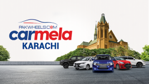 PakWheels Car Mela is Back in Karachi: Sign Up Your Vehicle Now!