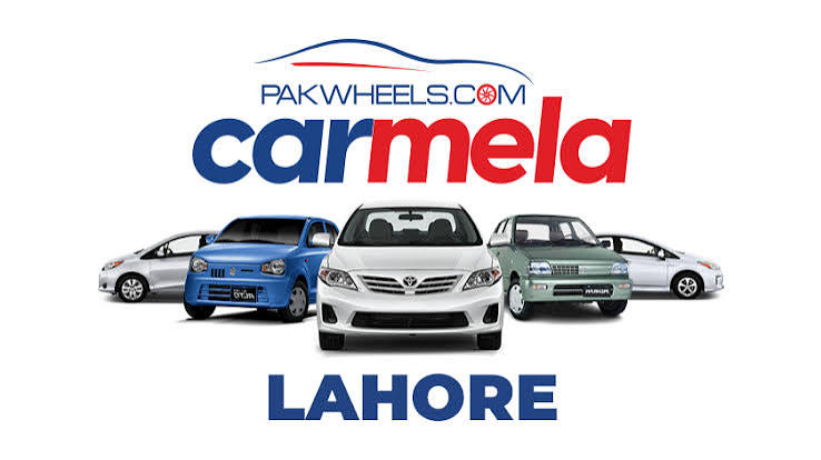 PakWheels Car Mela Kicking Off in Lahore Today