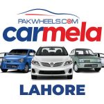 PakWheels Car Mela Lahore Set for This Sunday - Vehicle Registration Now Available