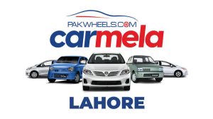 PakWheels Car Mela Lahore Set for This Sunday - Vehicle Registration Now Available