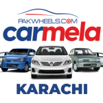 PakWheels Organizes Car Mela in Karachi