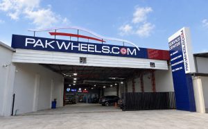 PakWheels Unveils 7th Service Center in D.H.A Phase 8 Featuring Exclusive Promotions