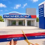 PakWheels Unveils New Service Center in Sabzazar Featuring Exclusive Launch Promotions